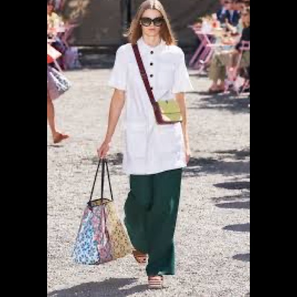 Kate Spade Mystery Suede Small Shoulder Bag NWT